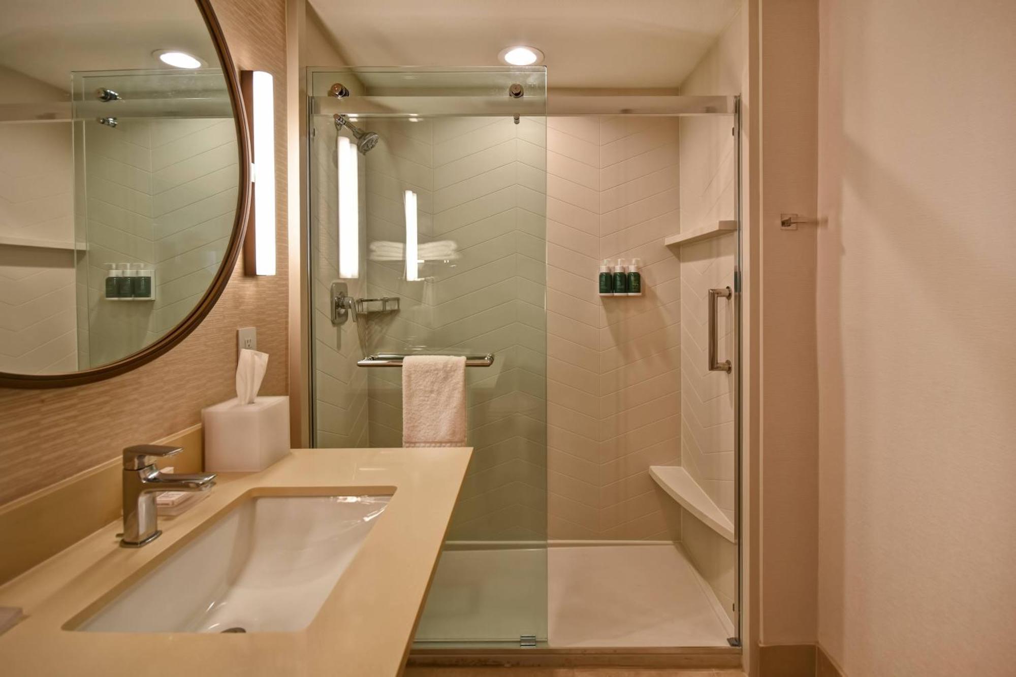 Fairfield Inn & Suites By Marriott Milwaukee North Glendale Esterno foto