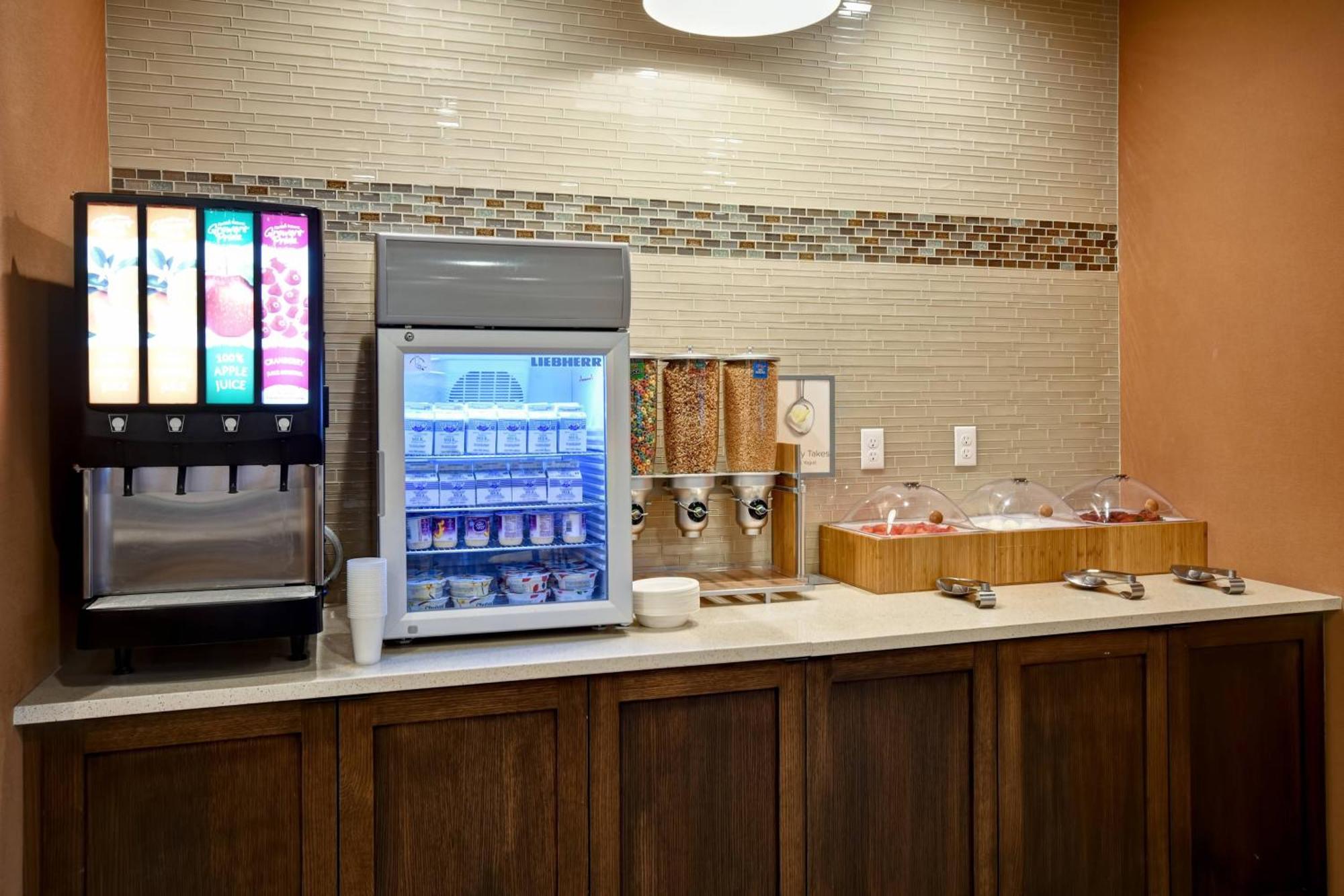 Fairfield Inn & Suites By Marriott Milwaukee North Glendale Esterno foto