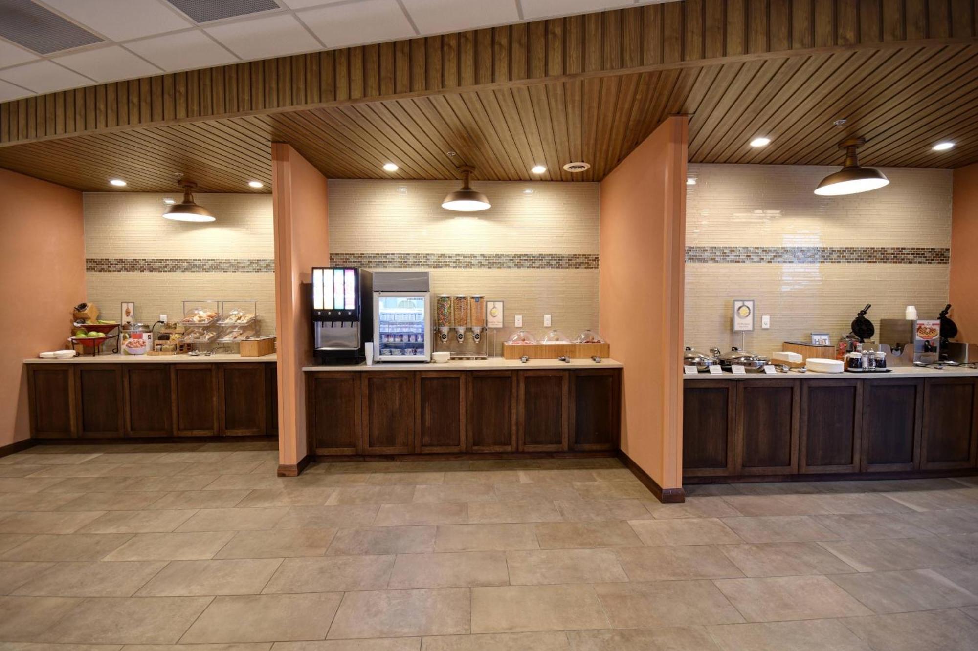 Fairfield Inn & Suites By Marriott Milwaukee North Glendale Esterno foto