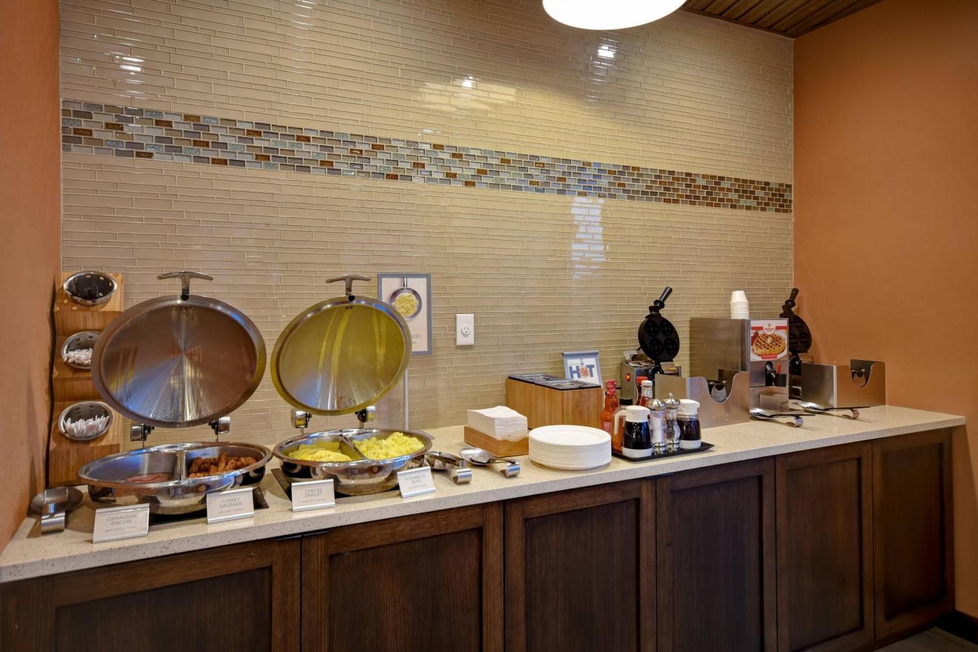 Fairfield Inn & Suites By Marriott Milwaukee North Glendale Esterno foto